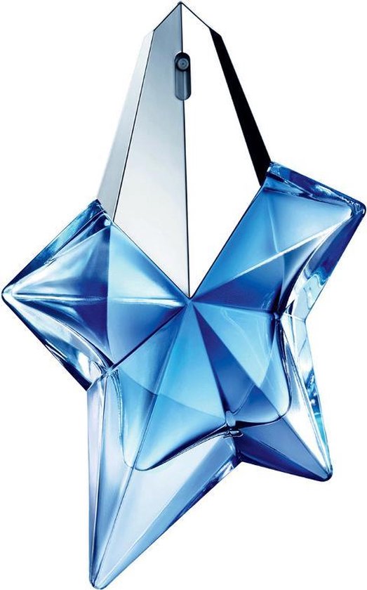523x840-168 Thierry Mugler Angel EDP - Refillable Star W 25 ml - Afbeelding 1