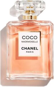 Chanel Coco Mademoiselle Intense EDP W 200 ml - Afbeelding 3