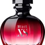 Paco Rabanne Black XS 30 ml Eau de Parfum - Damesparfum
