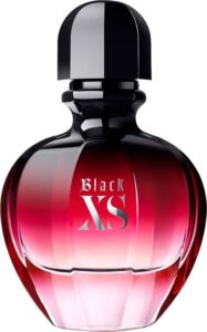 Paco Rabanne Black XS 30 ml Eau de Parfum - Damesparfum