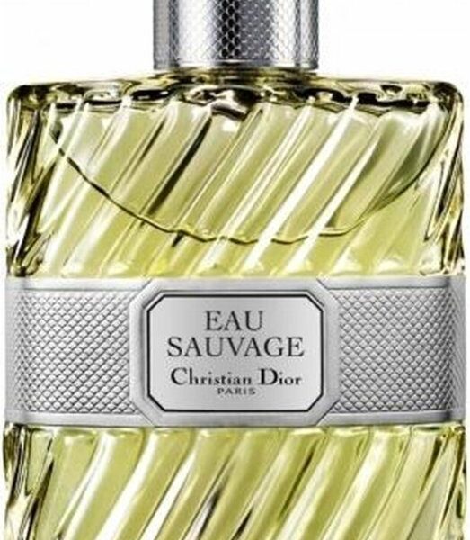 Dior Eau Sauvage 200 ml - Eau de Toilette - Herenparfum