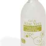 Dherbos Gel Aloe Arbol Te Calendula Germen Trigo 500ml