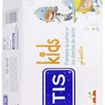 Vitis Kids Toothpaste Gel With Fluoride #cherry 50 Ml