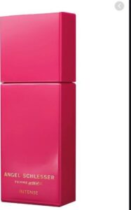 Damesparfum Adorable Angel Schlesser EDP (100 ml) (100 ml) - Afbeelding 2