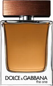 Herenparfum Dolce & Gabbana EDT 100 ml The One For Men - Afbeelding 2