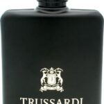 Trussardi Black Extreme - 50 ml - eau de toilette spray - herenparfum