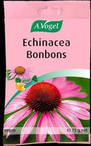 Vogel Caramelos Echina-C Bonbons 75g - Afbeelding 4