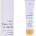 Daily Hydrating Eye Cream By Dr. Hauschka 12.5 Ml