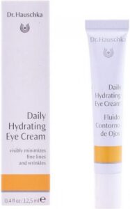 Daily Hydrating Eye Cream By Dr. Hauschka 12.5 Ml
