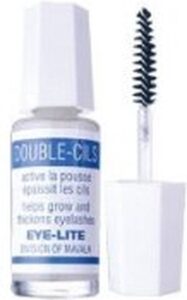 Mavala Wimperserum Double Lash (10 ml) - Afbeelding 3
