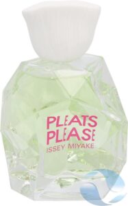 Issey Miyake Pleats Please L eau Eau De Toilette Spray 100 ml for Women - Afbeelding 3