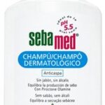 Anti-Roos Shampoo Sebamed (200 ml)