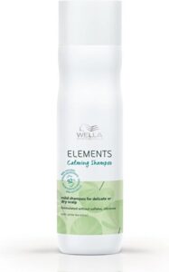 Shampoo Wella Elements Calming (1 L) - Afbeelding 4