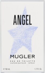 Thierry Mugler Angel (2019) Edt W 50 Ml Refillable - Afbeelding 4