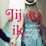 Jij en ik - BOEK
