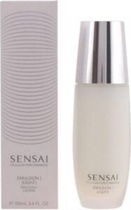 Kanebo - Highlighting Crème Sensai Cellular Kanebo - Vrouwen - 100 ml