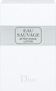Dior Eau Sauvage After Shave Lotion 100ml - Afbeelding 3