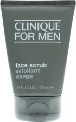 Clinique For Men Face Scrub - 100 ml - Afbeelding 4