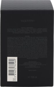 VALENTINO Uomo Born in Roma Mannen 100 ml - Afbeelding 4