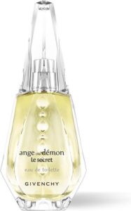 Givenchy Ange ou Démon Le Secret EDT W 30 ml