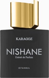 Nishane Karagoz extrait de parfum spray (unisex) 50 ml - Afbeelding 2
