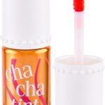 CheekLip Stain  Femei  Blush lichid  Chachatint  6 ml