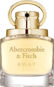 Abercrombie & Fitch Away Woman Eau de Parfum 30ml Spray - Afbeelding 7