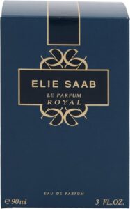 Elie Saab - Le Parfum Royal - Eau De Parfum - 90Ml - Afbeelding 2