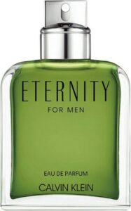 Calvin Klein Eternity for Men EDP M 200 ml - Afbeelding 2