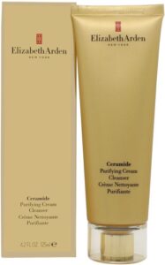 Elizabeth Arden Ceramide Purifying Cream Cleanser 125ml - Afbeelding 2