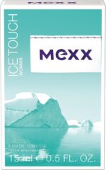 Mexx Ice Touch Woman Eau de toilette - 15 ml - Afbeelding 19