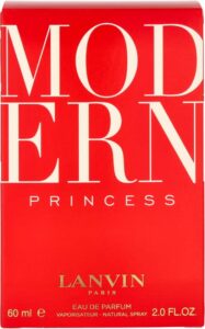 Lanvin Modern Princess EDP W 60 ml - Afbeelding 2
