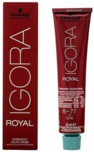 Schwarzkopf Igora Royal 8-77 60 ml - Afbeelding 2
