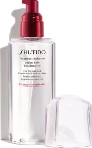 Shiseido Treatment Softener 150 ml - Afbeelding 4