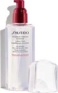 Balancing Lotion Defend Skincare Enriched Shiseido (150 ml) - Afbeelding 3