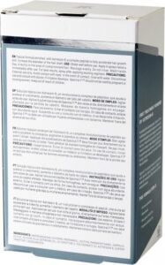 Ds Spectral F7 Anti Hair Loss Booster 60ml - Afbeelding 8