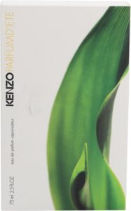 Kenzo Parfum D'Ete EDP W 75 ml - Afbeelding 3