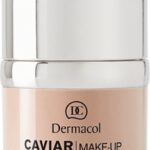Dermacol Caviar Long Stay Make-Up & Corrector 1 Pale 30 ml