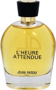 Damesparfum Jean Patou EDP Collection Heritage L'heure Attendue 100 ml - Afbeelding 3