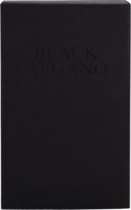 Nasomatto Black Afgano - 30 ml - extrait de parfum spray - eau de parfum spray - herenparfum - Afbeelding 3