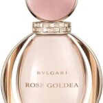 Bvlgari Rose Goldea Eau De Parfum Spray 50 ml for Women