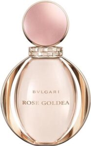Bvlgari Rose Goldea Eau De Parfum Spray 50 ml for Women