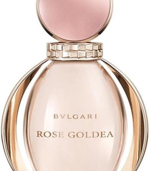 Bvlgari Rose Goldea Eau De Parfum Spray 50 ml for Women