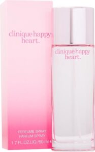 Clinique Happy Heart 50 ml Eau de Parfum - Damesparfum - Afbeelding 20