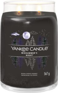 Yankee Candle - Midsummer’s Night Signature Large Jar - Afbeelding 2