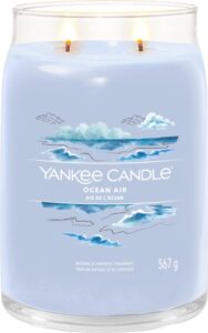 Yankee Candle - Ocean Air Signature Large Jar - Afbeelding 3
