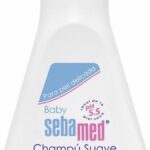 Zachte Shampoo Sebamed Baby Baby 150 ml