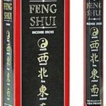 HEM Feng Shui 5-in-1 wierook - 6 pakjes