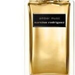 Narciso Rodriguez Amber Musc Eau de Perfume 100 ml