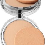 Clinique Superpowder Double Face Powder - 07 Matte Neutral